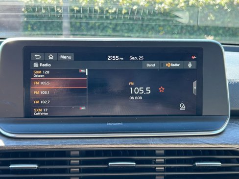 Used 2020 Kia Telluride EX w/ Towing Package image 19