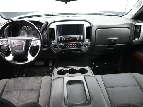 Used 2014 GMC Sierra 1500 SLE w/ SLE Value Package image 18