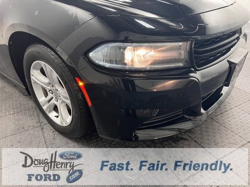 Used 2020 Dodge Charger SXT image 8