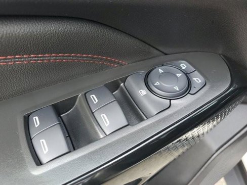 New 2026 Chevrolet Trax RS w/ Driver Confidence Package image 20