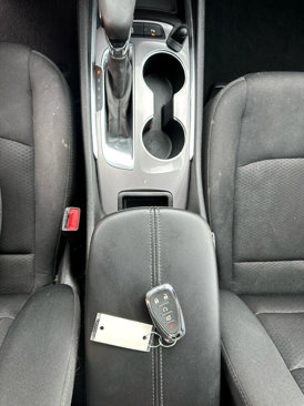 Used 2021 Chevrolet Malibu LT image 25