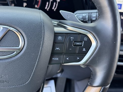 Used 2024 Lexus RX 350 Premium w/ Cold Area Package image 24