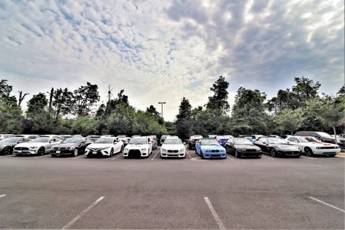 Used 2016 MAZDA MX-5 Miata Club image 72