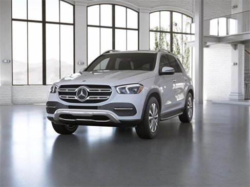Used 2021 Mercedes-Benz GLE 350 image 42