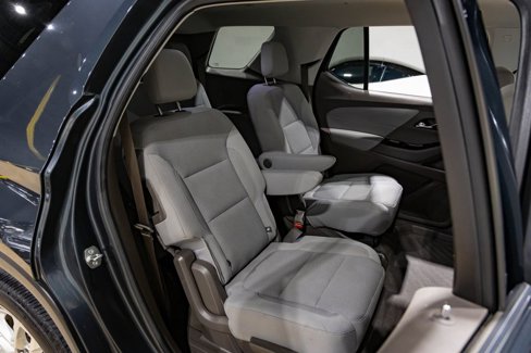 Used 2018 Chevrolet Traverse LT image 30