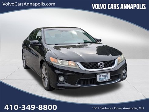 Used 2014 Honda Accord EX-L image 1