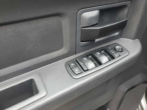 Used 2010 Dodge Ram 1500 Truck ST w/ ST Popular Equipment Group image 17