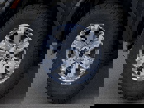 New 2025 Ford Ranger XL image 19