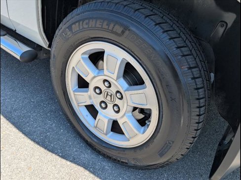 Used 2008 Honda Ridgeline RTL image 21