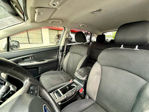 Used 2015 Subaru Crosstrek 2.0i Premium w/ Popular Package #1 image 13