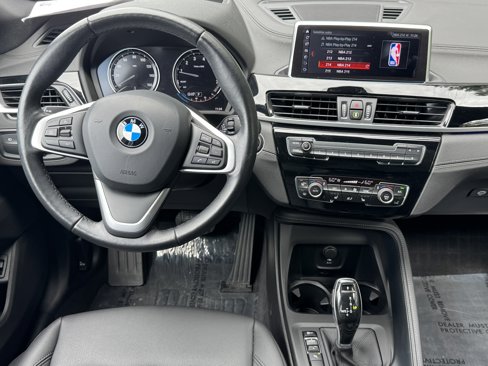 Used 2020 BMW X1 xDrive28i image 25