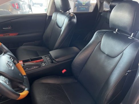 Used 2011 Lexus RX 350 AWD image 20