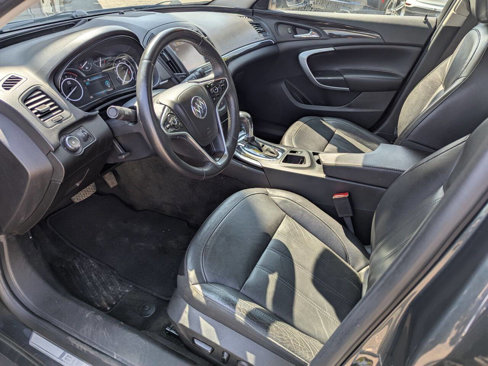 Used 2017 Buick Regal Sport Touring image 13