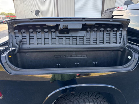 Used 2021 RAM 1500 Limited w/ Off Road Group image 39