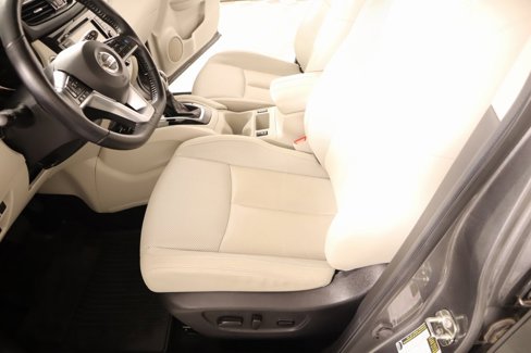 Used 2022 Nissan Rogue Sport SL image 12