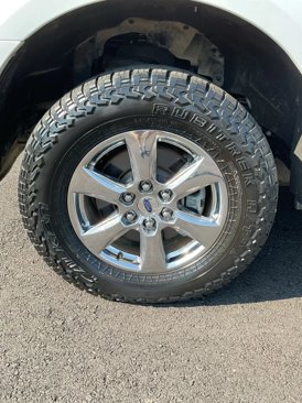 Used 2018 Ford F150 XLT w/ Equipment Group 301A Mid image 11