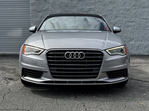 Used 2016 Audi A3 1.8T Premium image 4
