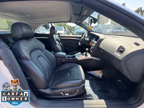 Used 2013 Audi A5 2.0T Premium Plus image 18