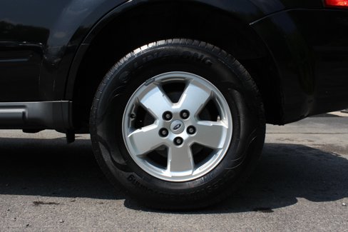 Used 2011 Ford Escape XLT w/ 201A Rapid Spec Order Code image 43