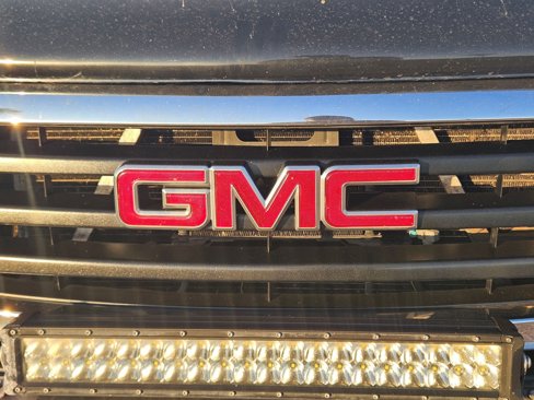 Used 2007 GMC Sierra 1500 SLE w/ Onstar Plus Package image 9
