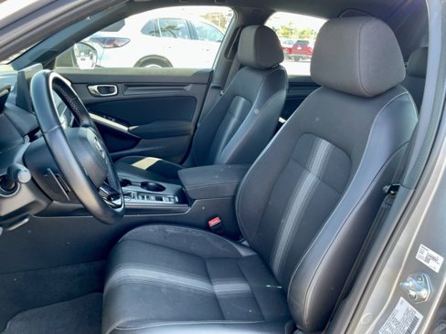 Used 2023 Honda Civic Sport image 15