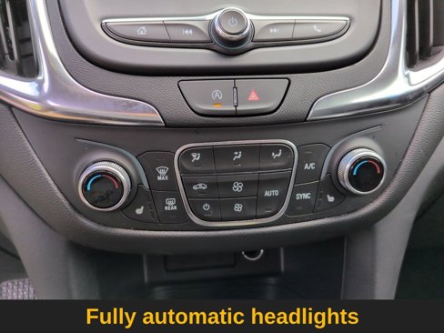 Used 2024 Chevrolet Equinox LT image 16