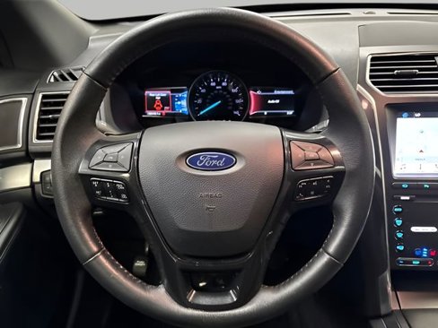 Used 2019 Ford Explorer Sport w/ Equipment Group 401A image 14