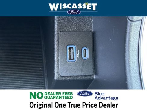 Certified 2023 Ford Edge SEL image 13
