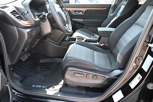 Used 2022 Honda CR-V EX image 22