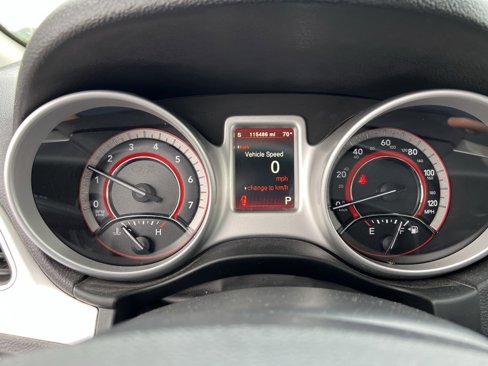 Used 2018 Dodge Journey GT image 12