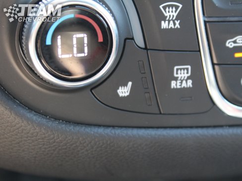 Certified 2022 Chevrolet Equinox LT image 19