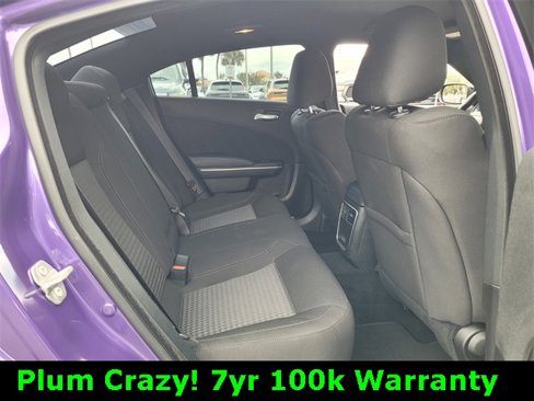 Certified 2023 Dodge Charger SXT image 16