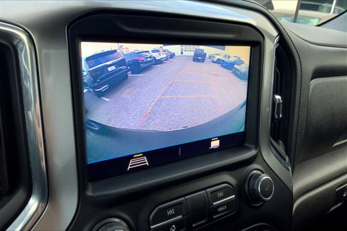 Used 2019 Chevrolet Silverado 1500 LT w/ All-Star Edition image 23