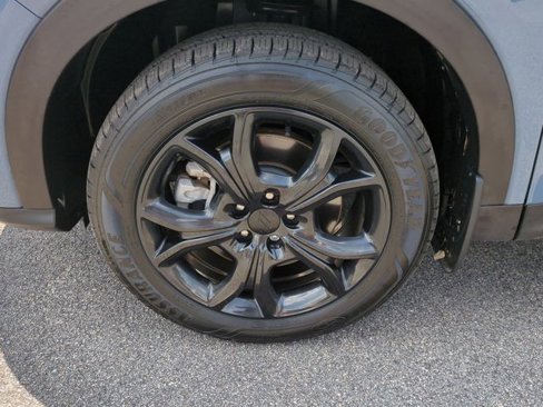 Used 2023 Dodge Hornet GT w/ GT Blacktop Package image 10