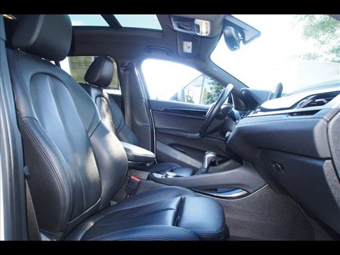 Used 2018 BMW X2 xDrive28i w/ Premium Package image 11
