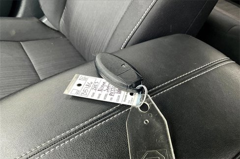 Used 2023 Nissan Sentra SV image 32
