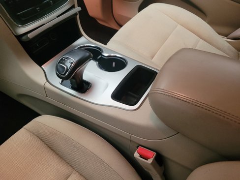 Used 2015 Jeep Grand Cherokee Laredo w/ Quick Order Package 23E image 26