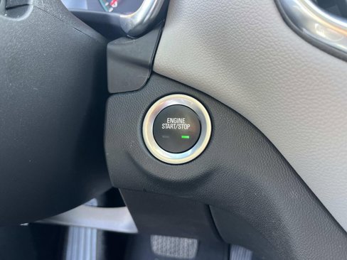 Certified 2023 Chevrolet Equinox LS image 25
