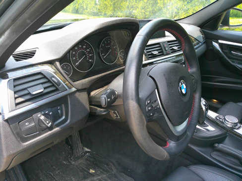 Used 2016 BMW 328i xDrive Sedan image 10