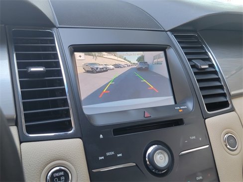 Used 2019 Ford Taurus SEL w/ Equipment Group 201A image 23