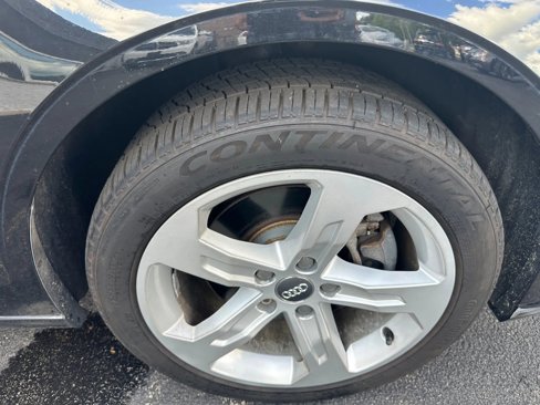 Used 2018 Audi A3 2.0T Premium image 26