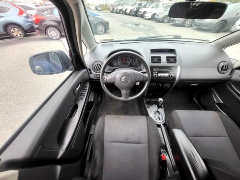 Used 2008 Suzuki SX4 Sport image 13