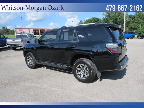 Used 2017 Toyota 4Runner TRD Off-Road image 7