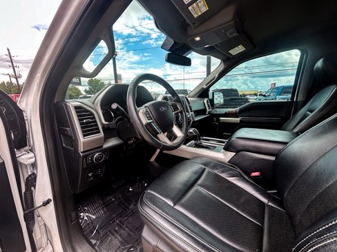 Used 2020 Ford F150 Lariat image 21