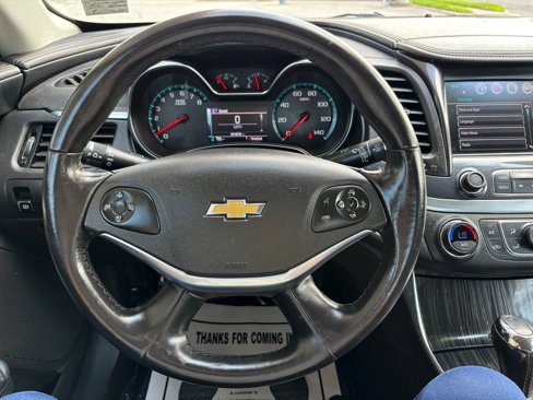 Used 2019 Chevrolet Impala LT image 13