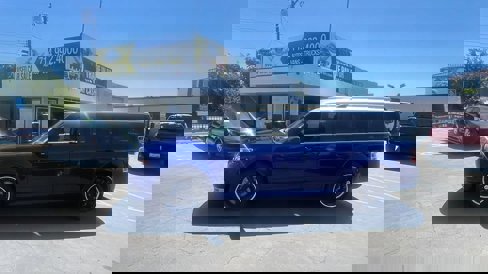 Used 2013 Ford Flex SEL image 2
