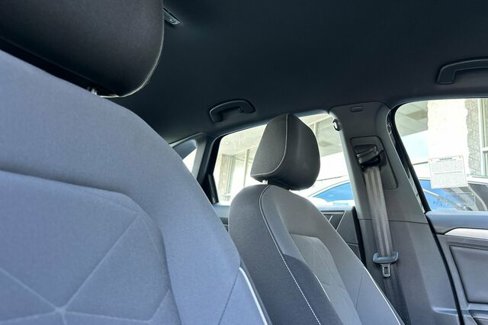 New 2026 Volkswagen Jetta Sport image 16