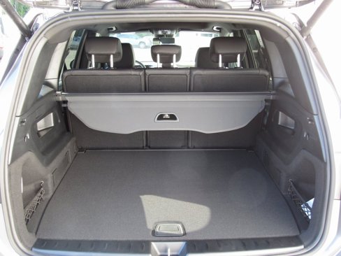 New 2026 Mercedes-Benz GLB 250 4MATIC image 22
