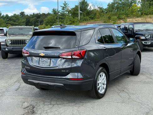 Used 2023 Chevrolet Equinox LT image 7