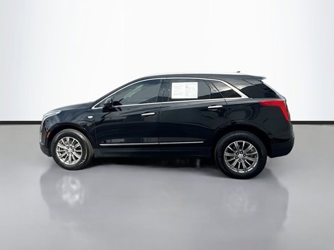 Used 2019 Cadillac XT5 Luxury image 8